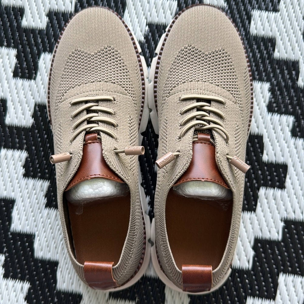 COMFOFEET Men’s Shoes - 8 - Picture 6 of 12